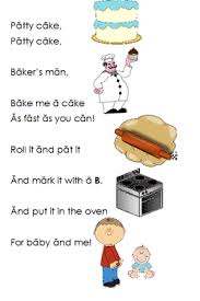 Poem Rhyme With Long And Short A Sounds Free Downloadable Resource For Teaching 3 Vowel Sounds Of Letter A Vowel Sounds Reading Practice Teaching