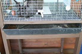 Cage pans bass offers many sizes and types of rabbit and small animal cage pans. 25 Diy Rabbit Cage Ideas Diy Rabbit Cage Rabbit Cage Rabbit
