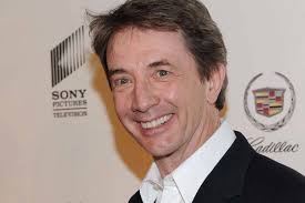 Martin Short to lead judging