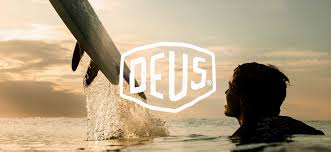 All content must be relevant to the deus ex franchise or the activities of eidos montreal. Deus Ex Machina A Brand Story Wavelength Surf Magazine Since 1981