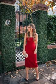 Dress At Neimanmarcus Com Wheretoget Red Dress Outfit Cute Red Dresses Blogger Dress