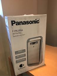 Check out our nanoe™ air purifier now for a top healthy living from us. Ready Stock Panasonic Non Humidifying Air Purifier F Pxj30a Cover 215ft F Pxj30ahm Psn Fpxj30ahm Lazada