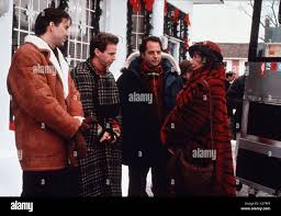 Trapped in paradise nicolas cage hi-res stock photography and images - Alamy