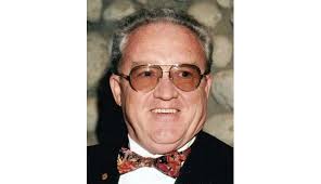 JOHN MURPHY Obituary (1939