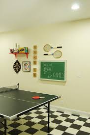Paint the walls, change your couch and perhaps you need a bigger bed? 19 Best Game Room Ideas Small Game Room Decor Ideas