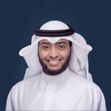 Al Sheikh Abdul Rahman Elossy