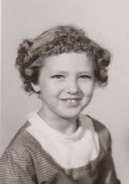 Kathleen Graham Obituary