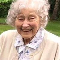 Margaret von Schledorn Obituary