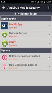 Spy apps are not great, but there are legitimate uses for them. Anti Spy App For Android Apk Download
