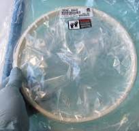 AMAT 0200-36415 PUMPING Ring, Ceramic C-Sha , New $450.00 ...
