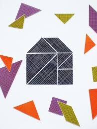 Maybe you would like to learn more about one of these? Diy Tangrams Puzzle Game Handmade Charlotte