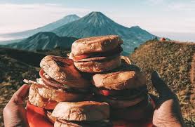 We did not find results for: 5 Makanan Wajib Untuk Mendaki Gunung Janganlupabahagia Com