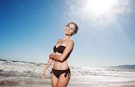 Here are five things you should know about the track star. 20 Female Athletes Who Could Be Models