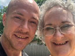 Christopher Lloyd Rogers's Memorial Website