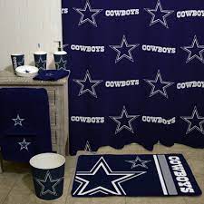 Dallas Cowboys Bathroom Set Cet Walmart Dallas Cowboys Bedroom Dallas Cowboys Decor Dallas Cowboys Room Decor