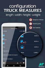Gps navigation & maps sygic. Truck Gps Navigation For Android Apk Download