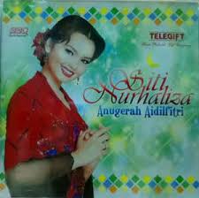 Bila hari raya menjelma dato siti nurhaliza yusafa live in. Siti Nurhaliza Anugerah Aidilfitri Cd Discogs