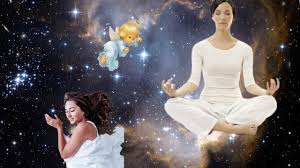 Vibrações calmas, música relaxante, relaxamento. Musica Relaxante Para Meditar E Dormir Em Paz Youtube