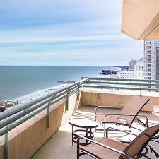 Reclaimed beach beaten cedar siding from the property has. Atlantic City Rooms With Balcony Showboat Atlantic City Hotel