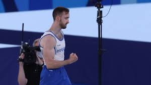 Jun 23, 2021 · ארטיום דולגופיאט (מכבי תא בהתעמלות) הישג השיא של מתעמל מכשירים ישראלי הוא המקום השישי בגמר תרגיל הקרקע. Qzhwcdinmgba8m