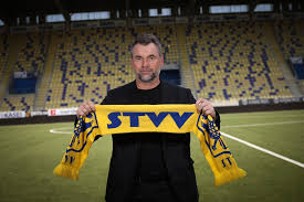 About press copyright contact us creators advertise developers terms privacy policy & safety how youtube works test new features press copyright contact us creators. Stvv Stelt Bernd Hollerbach Voor Met Passie Kan Je Veel Be Het Belang Van Limburg Mobile