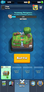 Download and install the google play services.apk file here: Clash Royale 3 2727 5 Download For Android Apk Free