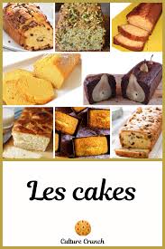 Les Cakes Recettes De Cuisine Recette Sucre Facile Recette Gateau Coco