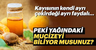 Kayisi Yaginin Mucize Faydalari Kadin Haberleri