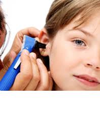 Middle Ear Infections, LIENT