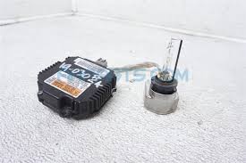 I introductionthe ballast has become an important additional device in the gas discharge light source circuit. 2008 Nissan 350z Headlamp Ballast Ignitor Wire 28474 8991b