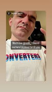 Delon Adams's Instagram, Twitter & Facebook