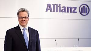Dies können sie in der meldung ihres. Commerzbank Holt Ex Allianz Chef Karriere Versicherungsbote De