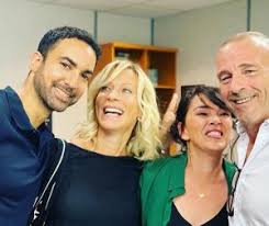 Revel et karim s'unissent pour sauver elsa. Indiscretions Plus Belle La Vie France 3 Ce Qu Il Faut Savoir