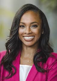 Cora Jackson-Fossett