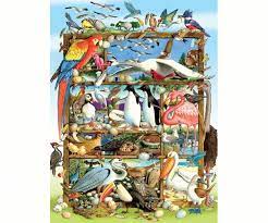 We did not find results for: Outset Media Games Om54581 Birds Of The World Family 400 Piece Puzzle Buy Online In Angola At Angola Desertcart Com Productid 114208703