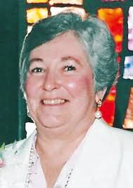 Margaret Hottman Obituary (1941