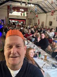 Christmas 2023 with our Step and Learn Families