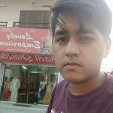 Akash's User Profile