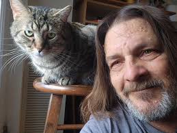 Hello my name is Carolyn I am 61.