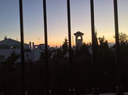 Shop trendsetting styles to spruce up any space. Sunset It Is The Spanish Style To Have Bars At The Windows Picture Of Ilunion Mijas Tripadvisor