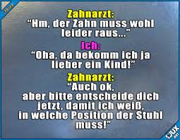 Schlagfertiger Zahnarzt Zahnarzt Humor Lustig Spruche Lustigespruche Jodel Lustigebilder Witzige Spruche Lustige Zitate Und Spruche Lustige Spruche