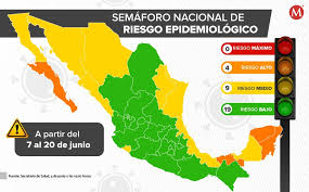 Tomando en consideración las actuales condiciones del semáforo epidemiológico diario, que mantienen a esta ciudad en color rojo, se determinó autorizar la ampliación de suspensión de labores, y. Gkh3nqqfxqwatm