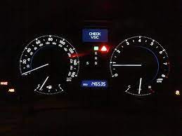 During times of extended precipitation. Help Please Check Vsc Clublexus Lexus Forum Discussion