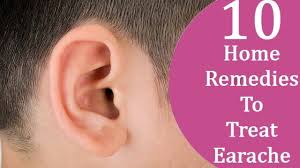 Earache Earpain Earinfections Remedy Remedies Homeremedy Homeremedies Effective Home Remedies F Home Health Remedies Ayurvedic Home Remedies Remedies