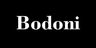 Creative bloq is supported by its audience. 10 Best Free Bold Serif Fonts For Headings Typography
