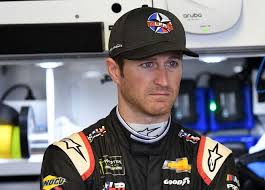 Why are there no black nascar drivers in ? Nascar Drivers Bid Early Farewell To Kasey Kahne Amid Health Issues