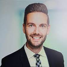 Tim Borgmann's Instagram, Twitter & Facebook