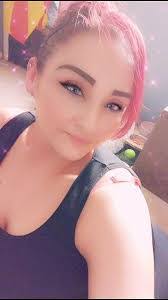 Veronica Barahona's Instagram, Twitter & Facebook