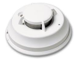 Dsc wireless glass break battery replacement. Wireless Photoelectric Smoke Detector Dsc Security Products Dsc