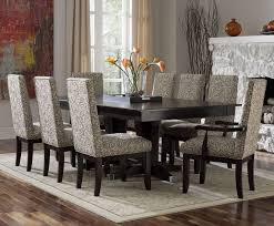 Metal adornments, fresh textiles, an extensive palette of colors and an array of options make downtown a versatile collection. Canadel Furniture Dining Room Sets Long Island Dinette Sets Long Island